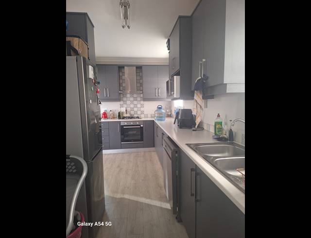 3 bed property to rent in WORCESTER WEST